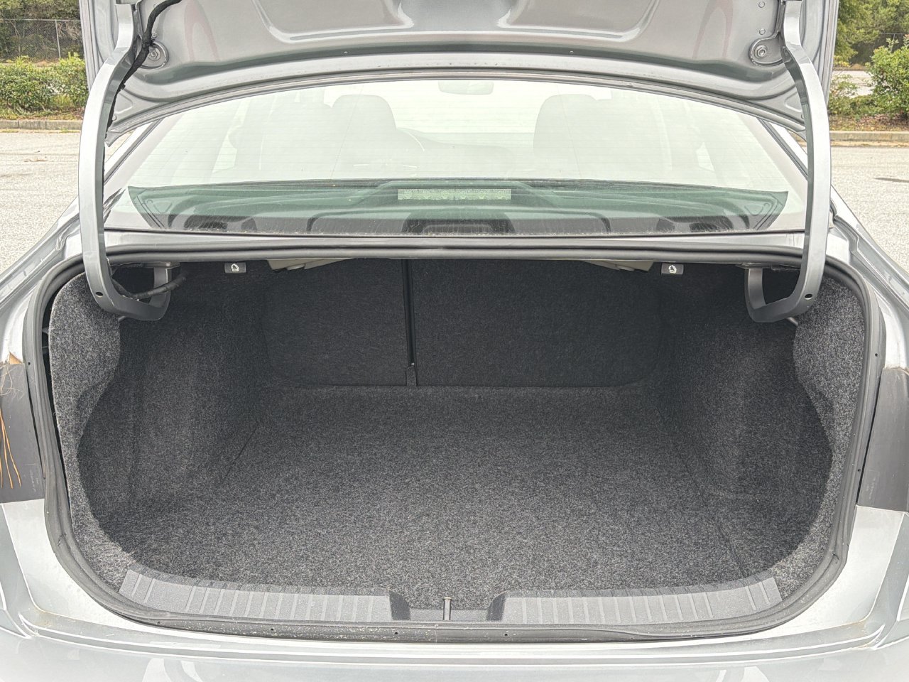 Used 2024 Volkswagen Jetta S FWD image 22