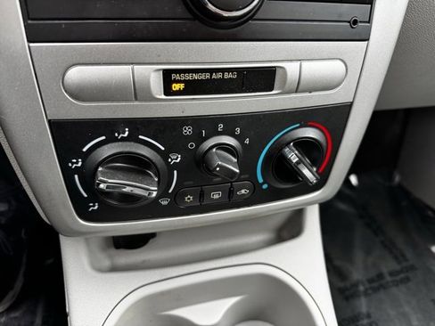 Used 2010 Chevrolet Cobalt LT w/ Preferred Equipment Group image 8