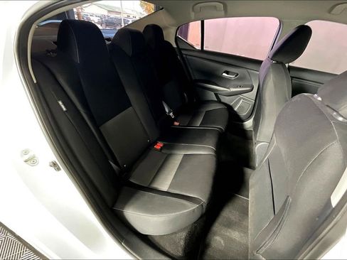 Used 2021 Nissan Sentra SV image 37