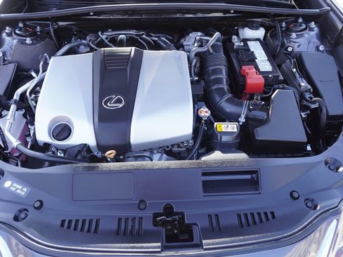 Used 2024 Lexus ES 350 w/ Premium Package FWD image 22