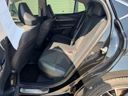 Used 2025 Toyota Camry XLE w/ Premium Plus Package FWD image 26