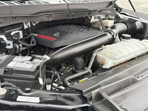 Used 2023 Ford F150 Raptor image 28