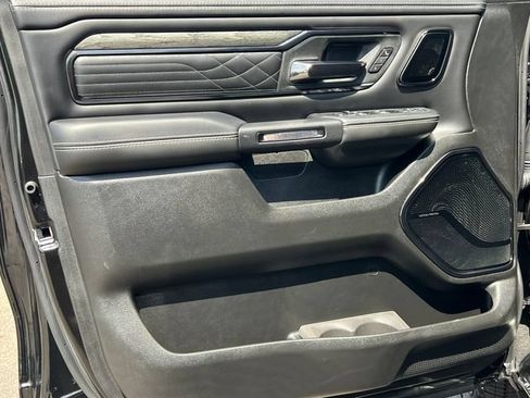 Used 2026 RAM 1500 Limited AWD/4WD image 21