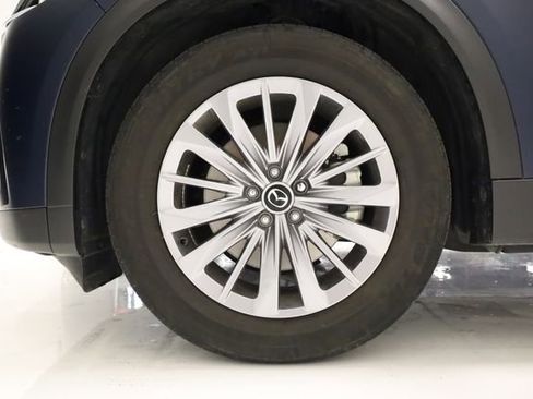 Used 2025 MAZDA CX-90 Plug-In Hybrid w/ Preferred AWD/4WD image 9