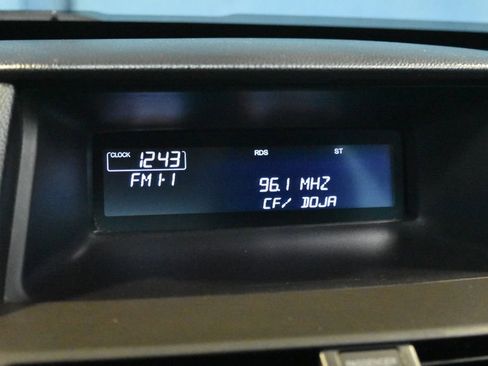 Used 2012 Honda Accord LX image 11