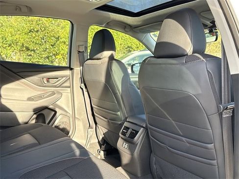 Certified 2025 Subaru Legacy Sport image 17