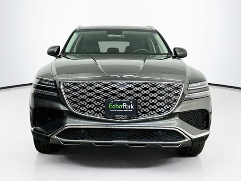 Used 2025 Genesis GV80 2.5T Standard AWD/4WD image 2