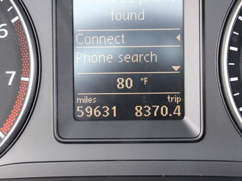 Used 2012 Volkswagen Eos Komfort FWD image 30