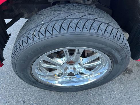 Used 2005 Nissan Titan XE image 18