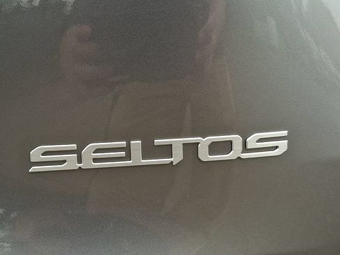 Certified 2024 Kia Seltos S AWD/4WD image 29