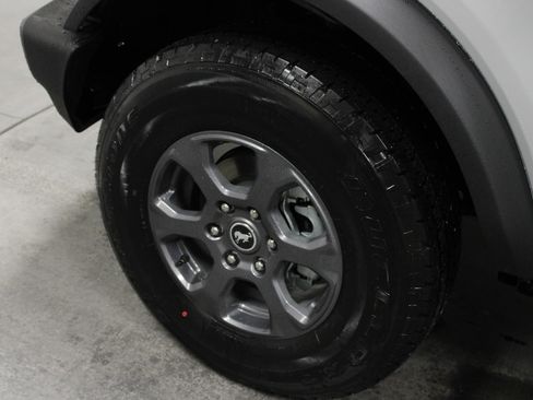 New 2026 Ford Bronco Big Bend image 10