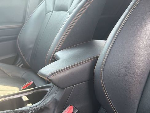 Used 2018 Subaru Crosstrek 2.0i Limited AWD/4WD image 20
