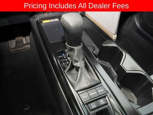 Used 2025 Toyota Camry LE FWD image 15
