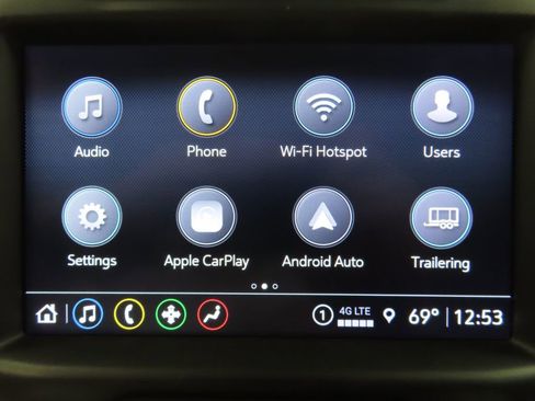 Used 2023 GMC Sierra 2500 SLE w/ SLE Value Package; image 23