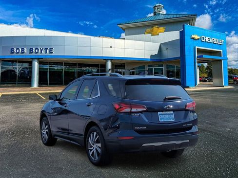 Certified 2023 Chevrolet Equinox Premier image 6