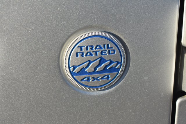Used 2023 Jeep Wrangler Unlimited Sahara AWD/4WD image 11