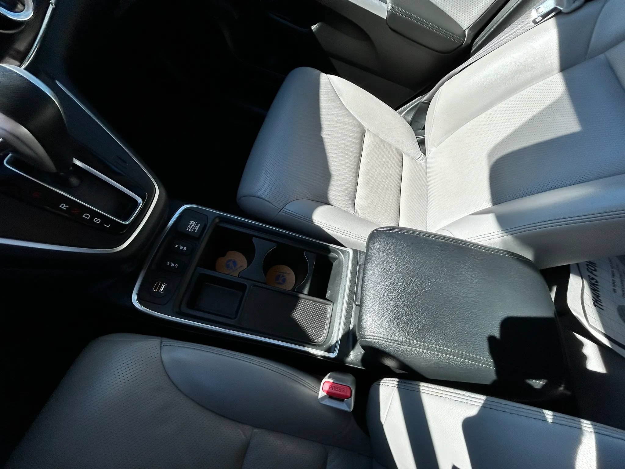 Used 2016 Honda CR-V Touring image 25