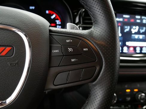 Certified 2024 Dodge Durango GT image 27