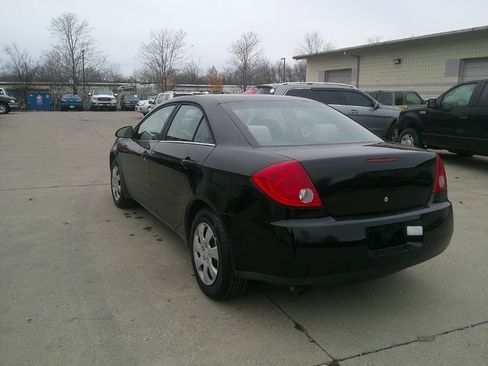 Used 2006 Pontiac G6 Sedan image 7