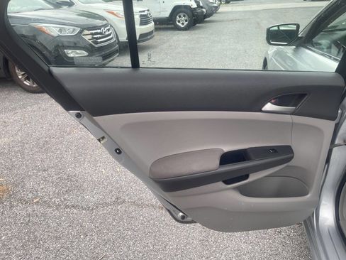Used 2008 Honda Accord LX-P image 21