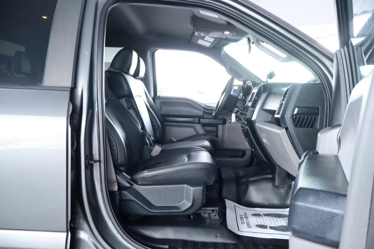 Used 2015 Ford F150 XL w/ Equipment Group 101A Mid RWD image 36