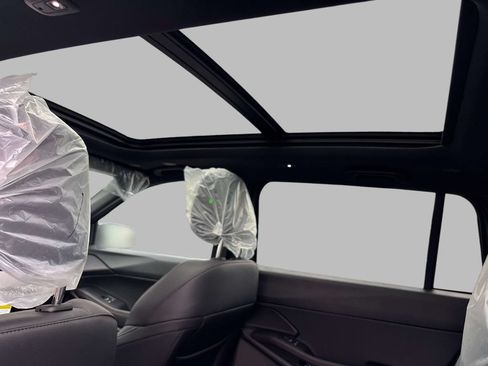 New 2026 Jeep Cherokee Limited AWD/4WD image 8