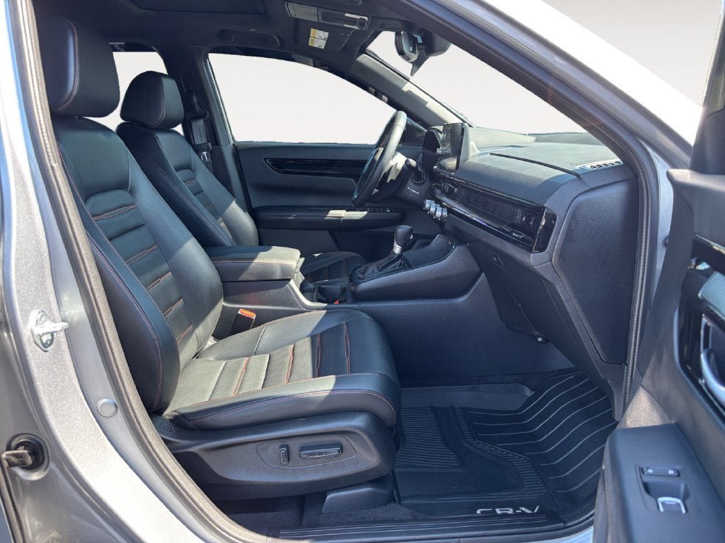 Used 2024 Honda CR-V Sport Touring image 10