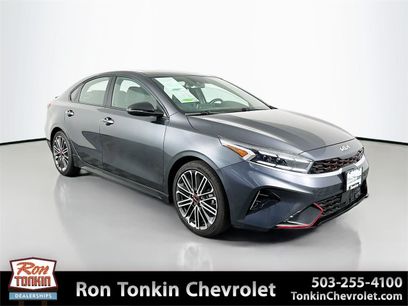 Used 2023 Kia Forte GT w/ GT2 Package