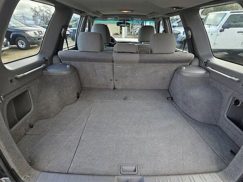 Used 2007 Subaru Forester 2.5X image 6