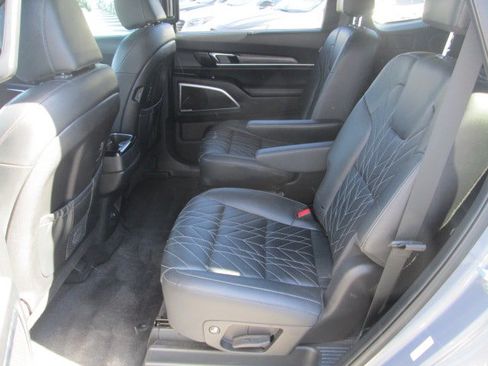 Used 2023 Kia Telluride SX X-Line AWD/4WD image 11
