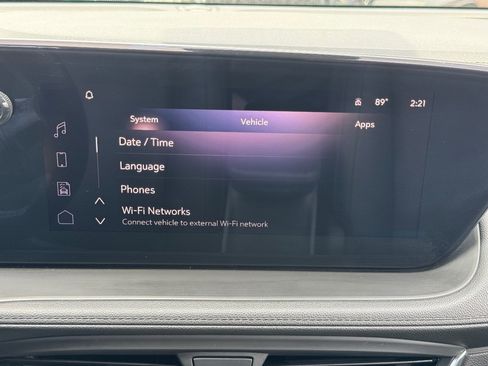 Used 2024 Buick Encore GX Sport Touring w/ Comfort Package image 24