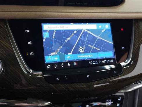 Used 2021 Cadillac XT6 Sport w/ Platinum Package image 27