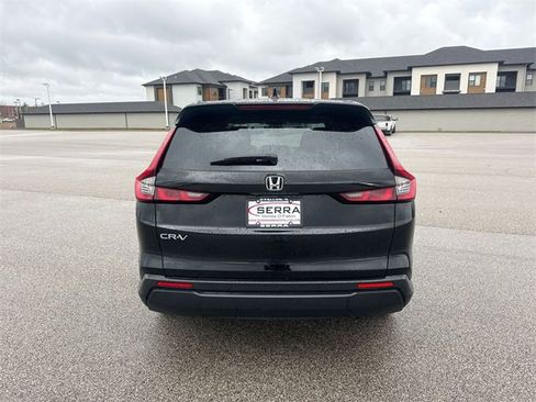 Used 2024 Honda CR-V EX image 12