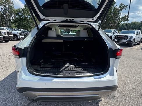 Used 2025 Lexus RX 350 AWD w/ Convenience Package image 5