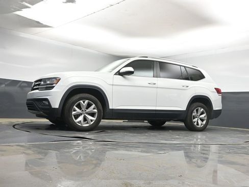 Used 2019 Volkswagen Atlas SE image 10