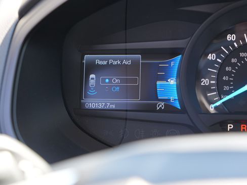 Used 2024 Ford Edge SEL w/ Convenience Package image 33