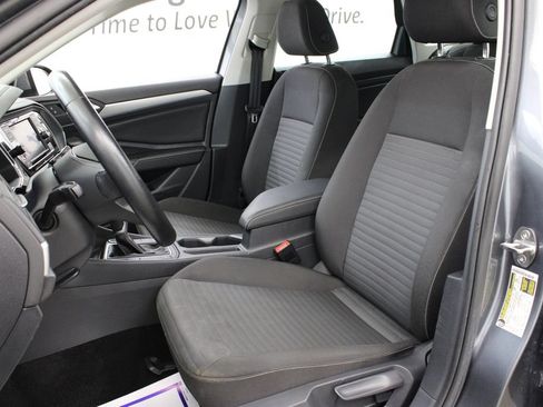 Certified 2024 Volkswagen Jetta S FWD image 13
