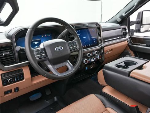 Certified 2026 Ford F350 Lariat image 13