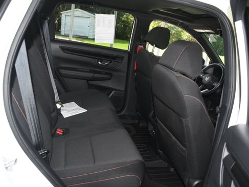 Used 2024 Honda CR-V Sport image 18