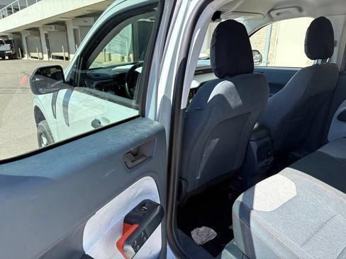 Used 2024 Ford Maverick XLT w/ XLT Luxury Package FWD image 25