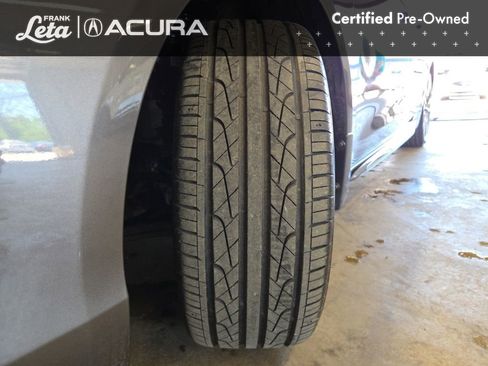 Certified 2020 Acura TLX V6 w/ Technology Package FWD image 25