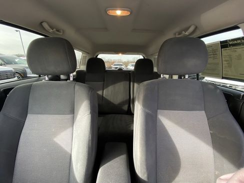 Used 2017 Jeep Patriot Latitude image 27