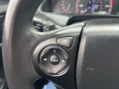 Used 2015 Honda Accord Sport image 15