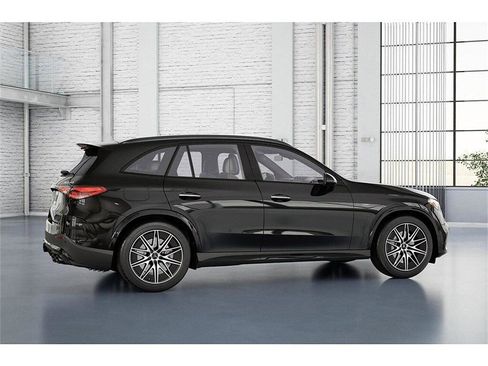 New 2026 Mercedes-Benz GLC 43 AMG 4MATIC image 18