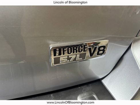 Used 2008 Toyota Sequoia Limited AWD/4WD image 28
