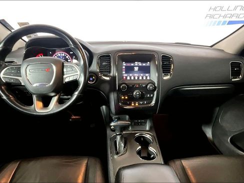 Used 2020 Dodge Durango GT RWD image 11