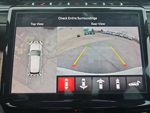 Used 2023 Jeep Grand Cherokee Summit w/ Luxury Tech Group V AWD/4WD image 30