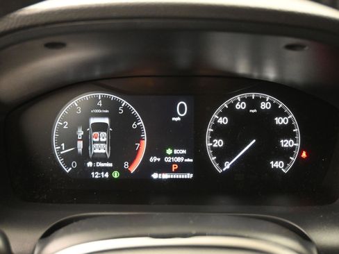 Used 2025 Honda HR-V EX-L image 26