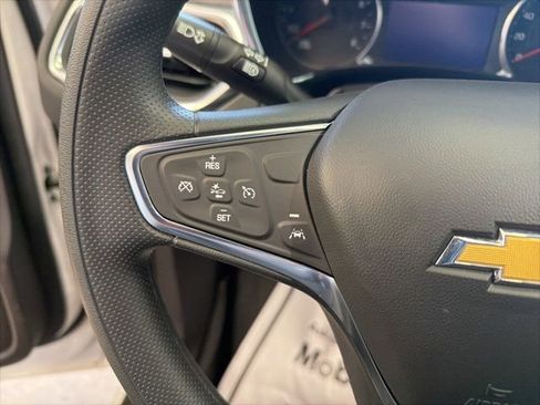 Used 2024 Chevrolet Equinox LS w/ LS Convenience Package AWD/4WD image 18