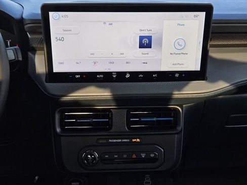 New 2026 Ford Maverick Lobo AWD/4WD image 12